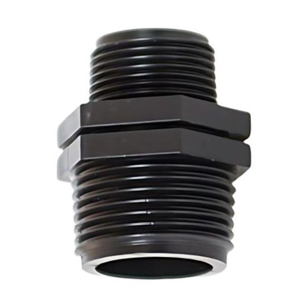 Nipel Roscável Redução 2 X 1.1/2 Polegada- Irritec - 2