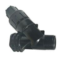 Regulador De Pressão 3/4" Com 1 Atuador - 20mca 2.0bar 30psi - 1