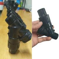 Regulador De Pressão 3/4" Com 1 Atuador - 20mca 2.0bar 30psi - 2