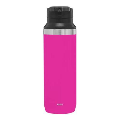 Garrafa Térmica Aduze Inoxluxe Pink 500ml