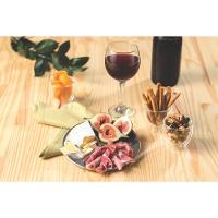 Prato Para Couvert Tramontina Utility Aço Inox Tramontina - 2