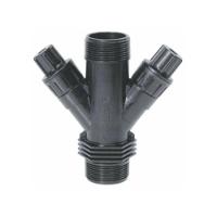 Regulador De Pressão Irrigação 1 1.2" - 14mca 1.4bar 20psi - 1