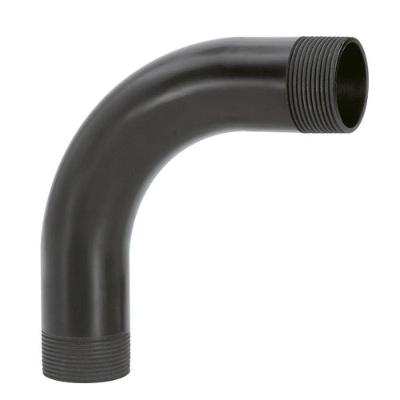Curva 90º Longa Rígido Roscável 3/4" - Amanco