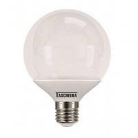 Lâmpada Led Globo 100 E27 3000k 9,5w - Taschibra - 2