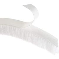 Fita Adesiva De Espuma Porta Janela 5 Metros Batente Vidro Moveis Protege Veda Resistente Isolante - 2