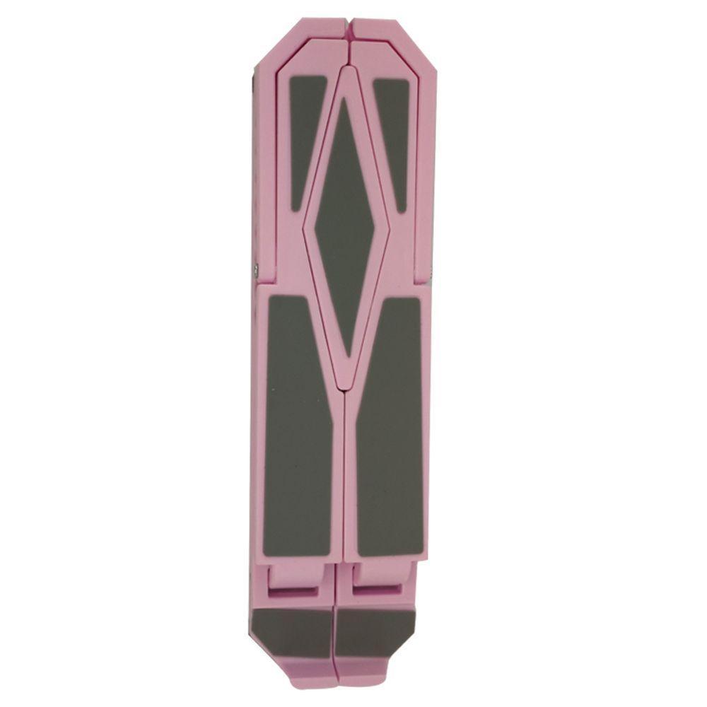 Suporte Para Netbook Mesa Tablet Portatil Regulavel Laptop Slim Ergonomico - 3