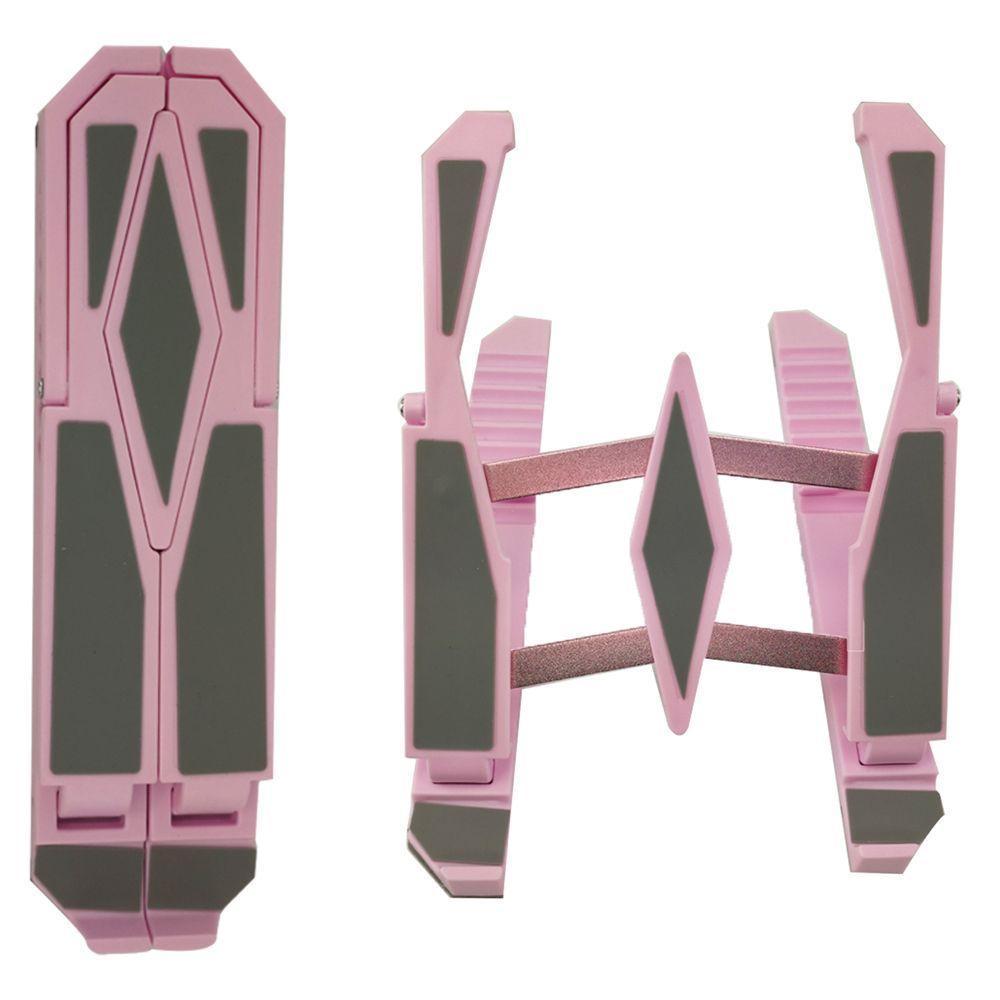 Suporte Para Netbook Mesa Tablet Portatil Regulavel Laptop Slim Ergonomico - 4