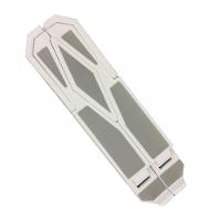 Suporte Para Netbook Mesa Tablet Portatil Regulavel Laptop Slim Ergonomico - 4