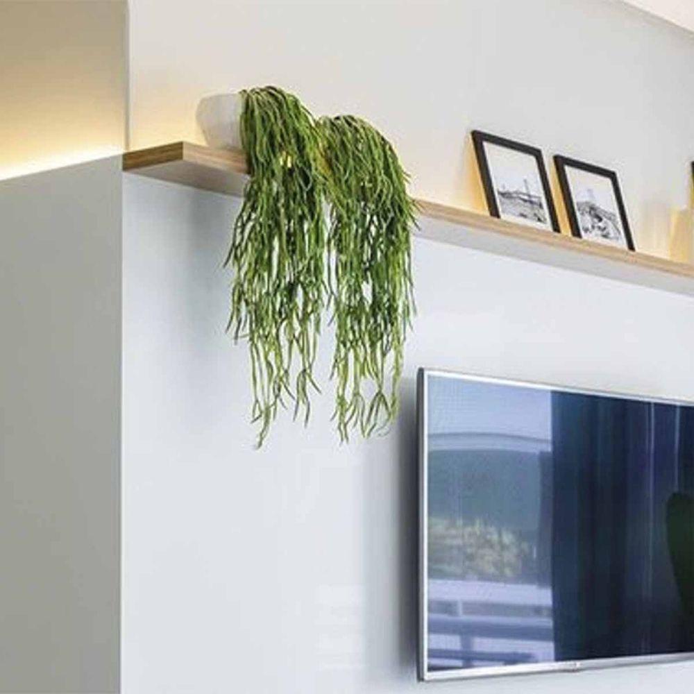 Fita Led Smart Aplicativo Celular 10 Metros Cores Rgb App Telefone Ajustavel Decoraçao Pisca Pisca - 7