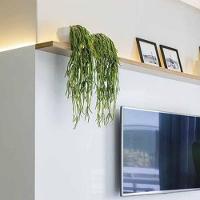 Fita Led Smart Aplicativo Celular 10 Metros Cores Rgb App Telefone Ajustavel Decoraçao Pisca Pisca - 7