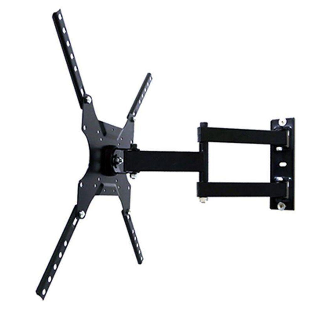 Suporte Tv Monitor Universal Articulado 14 A 55 Polegadas - 5
