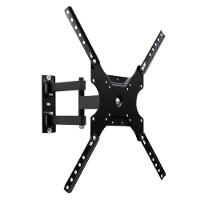 Suporte Tv Monitor Universal Articulado 14 A 55 Polegadas - 1