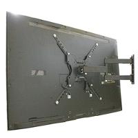 Suporte Tv Monitor Universal Articulado 14 A 55 Polegadas - 3
