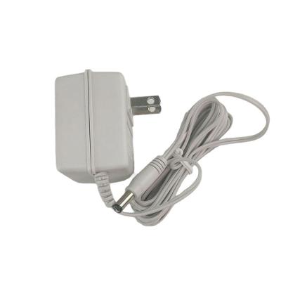 Fonte De Energia 60Hz 120V Pino P4 9V 300Ma Alimentaçao