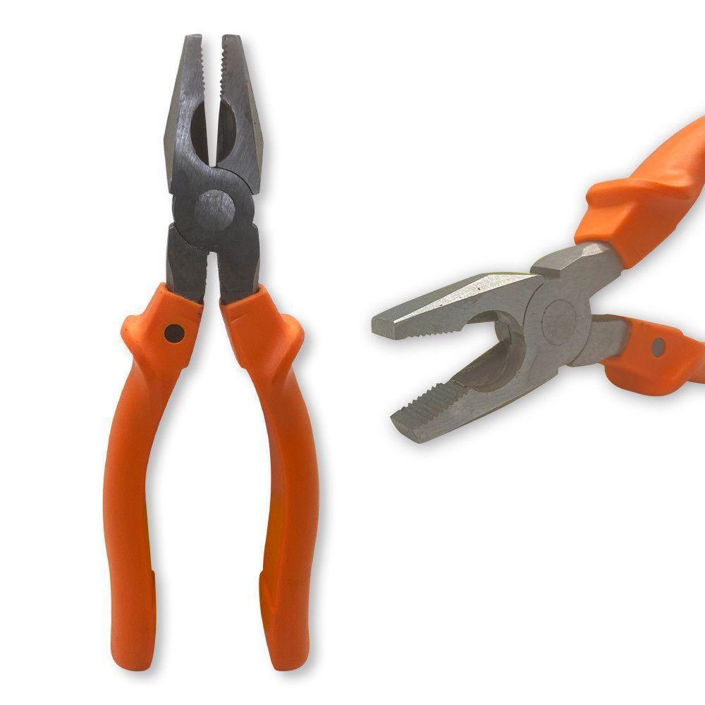 Alicate Universal 8 Polegadas - 1