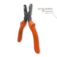 Alicate Universal 8 Polegadas - 3