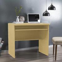 Mesa Para Computador Natural Em Mdf - 3