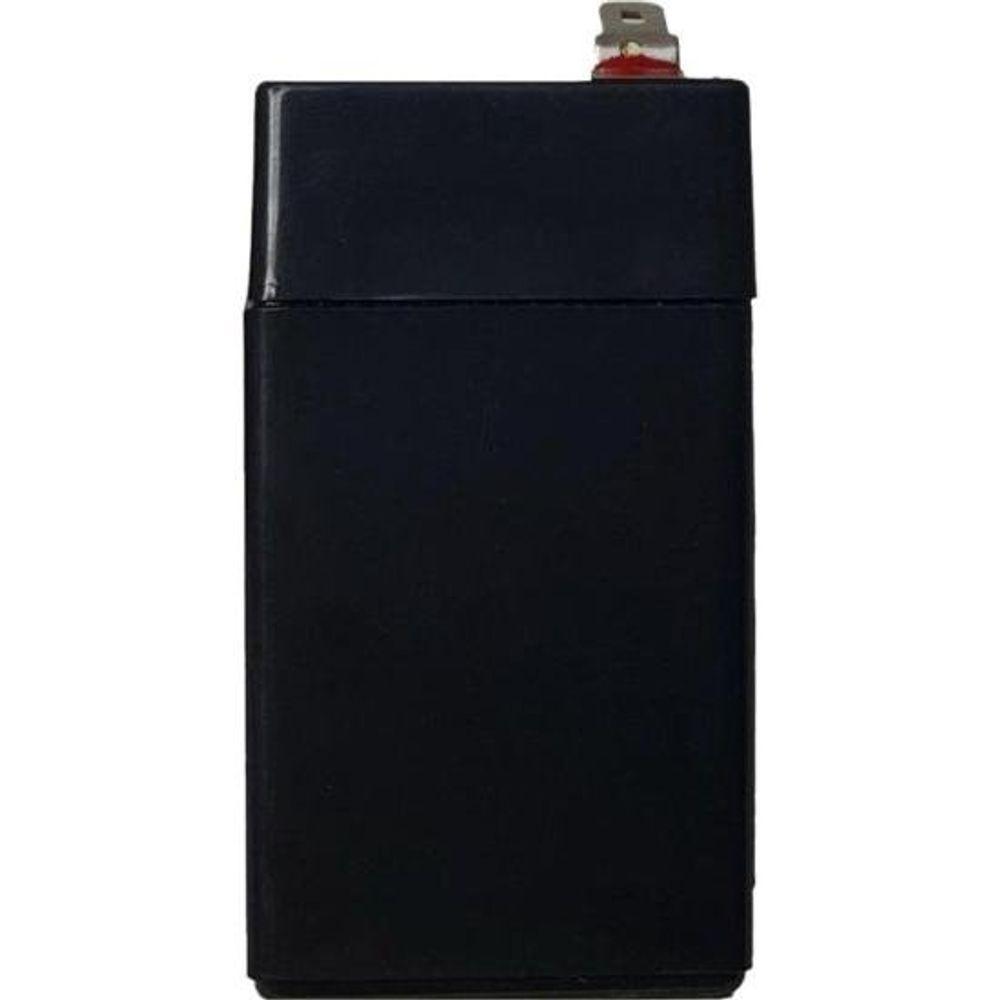 Bateria Selada 12v 2,3ah Sp12-2,3 Secpower - 3