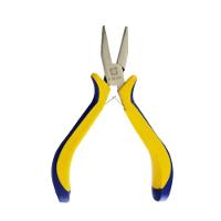 Alicate Bico Reto Liso Hk-503 Hikari - 1