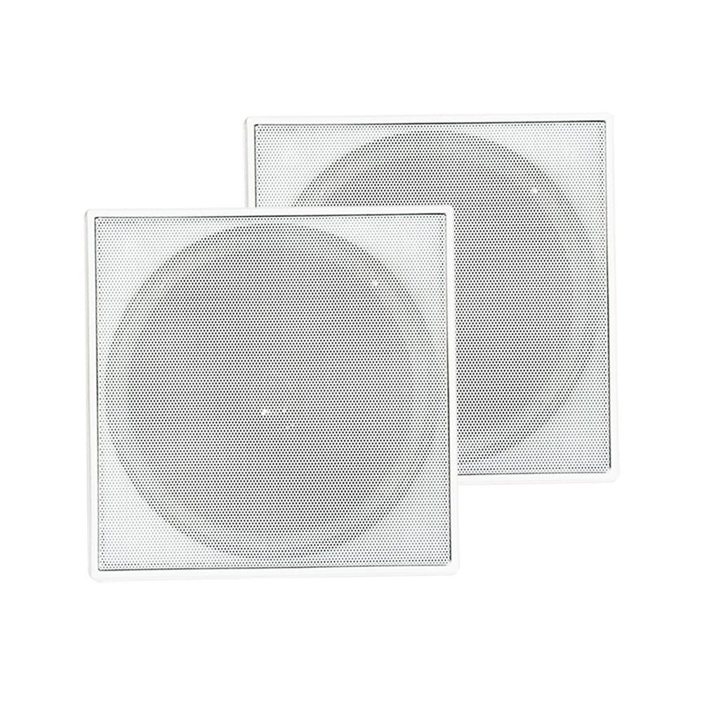 Kit Arandela Coax Ial Gp 70w 8r Quadrada Br Leson - 1