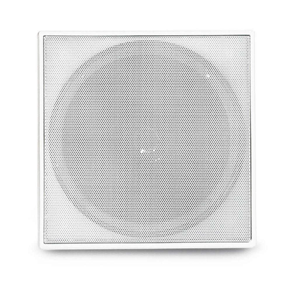 Kit Arandela Coax Ial Gp 70w 8r Quadrada Br Leson - 4