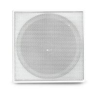 Kit Arandela Coax Ial Gp 70w 8r Quadrada Br Leson