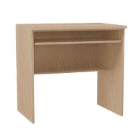 Mesa Para Computador Madeirado Em Mdf - 1