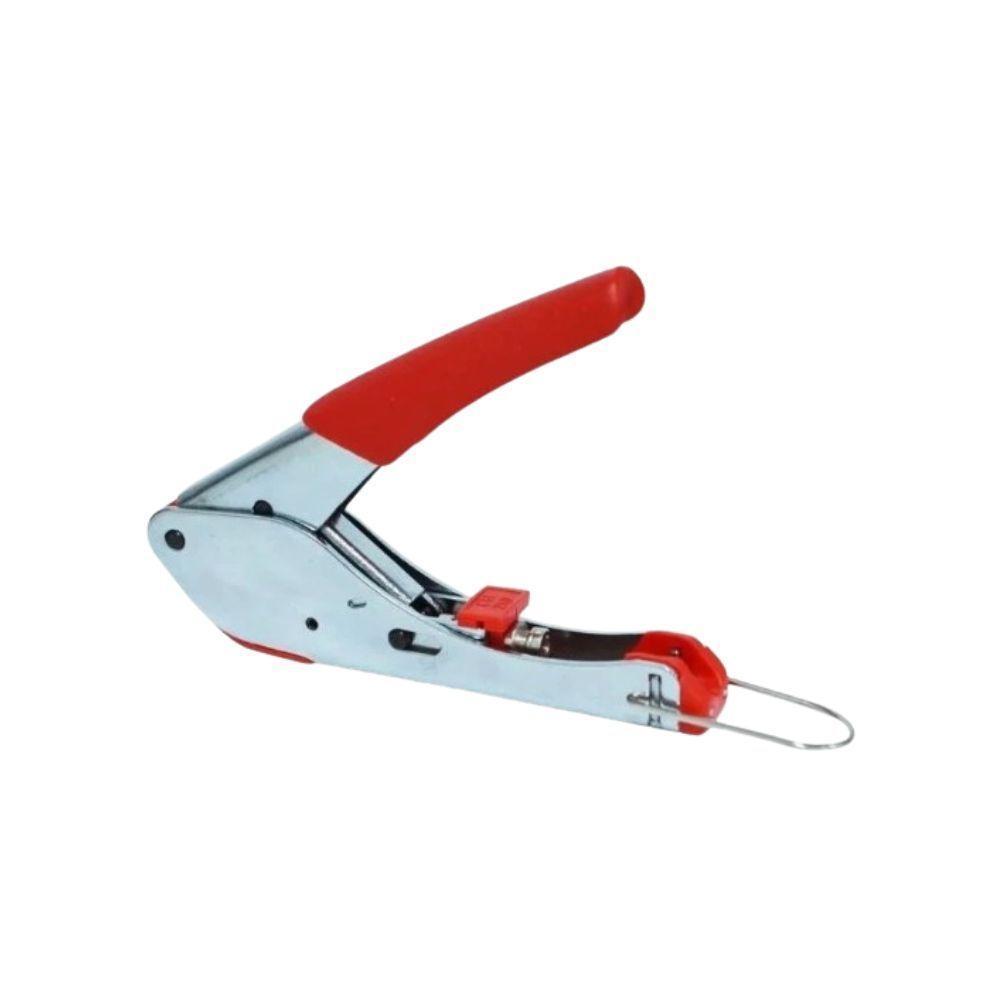 Alicate Compressao P-crimpar Rg06-rg59 Hk-331 Hikari - 1