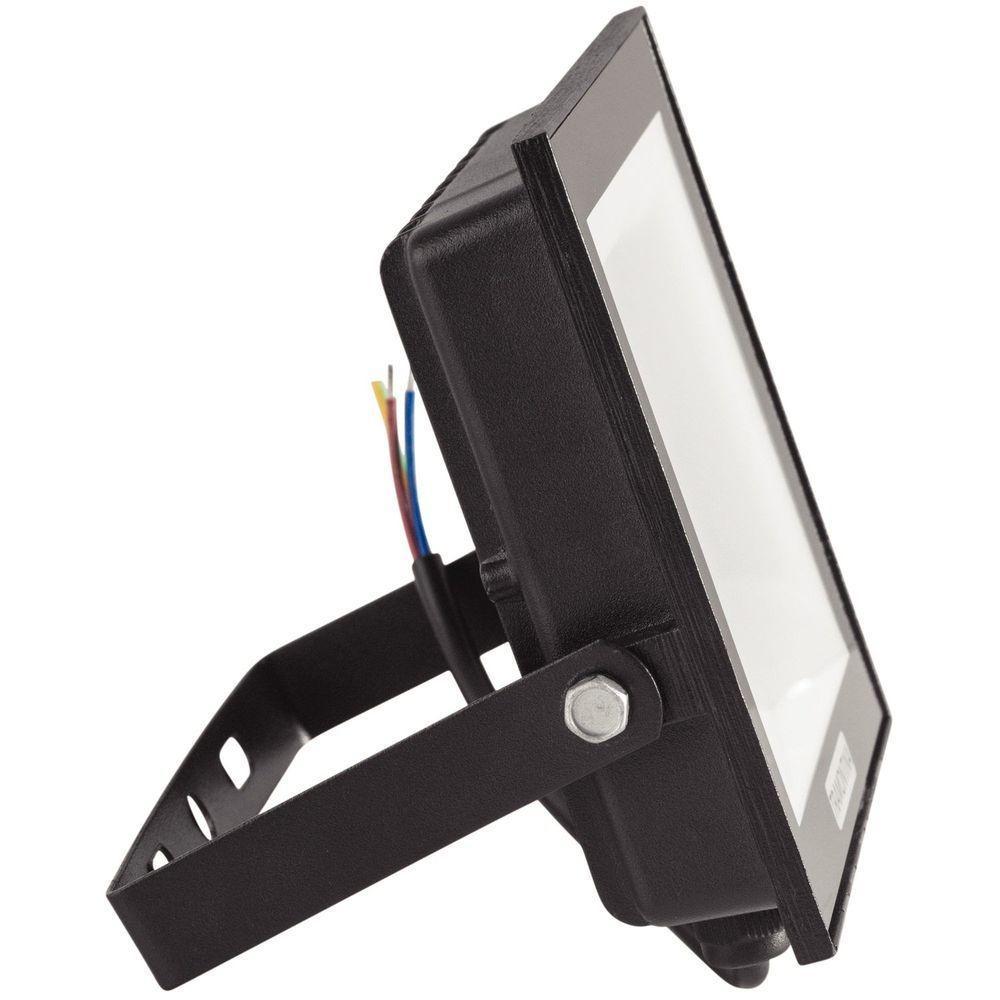 Refletor Led Tramontina 3400 Lm 50 W 3000 K Luz Amarela Tramontina - 4