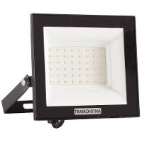 Refletor Led Tramontina 3400 Lm 50 W 3000 K Luz Amarela Tramontina - 1