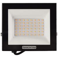 Refletor Led Tramontina 3400 Lm 50 W 3000 K Luz Amarela Tramontina - 2