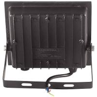 Refletor Led Tramontina 3400 Lm 50 W 3000 K Luz Amarela Tramontina - 3