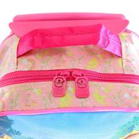 Kit Mochila Infantil Escolar Com 3 Peças Princesas - 6