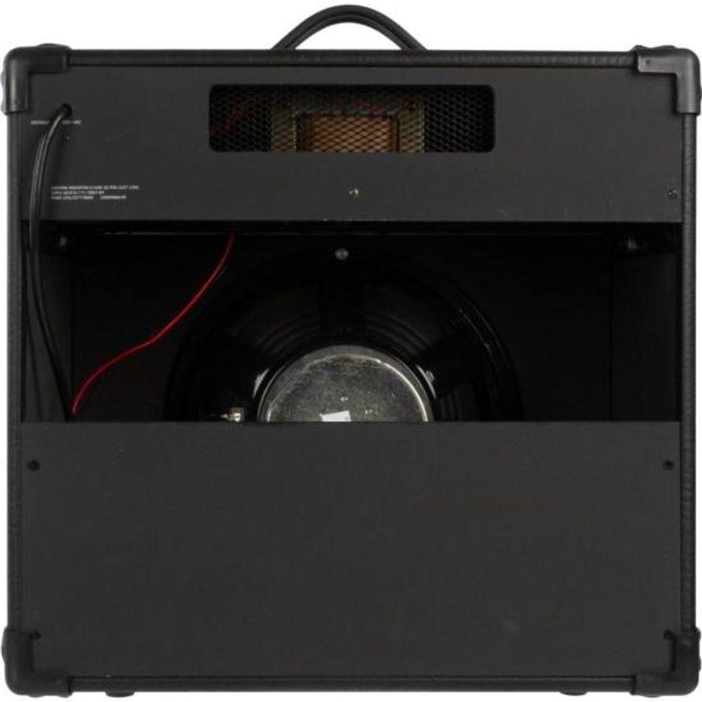 Cubo Para Guitarra Hayonik Hg100fs 100w Preto - 8