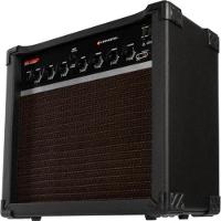 Cubo Para Guitarra Hayonik Hg100fs 100w Preto - 3