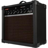 Cubo Para Guitarra Hayonik Hg100fs 100w Preto - 6