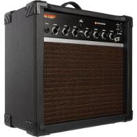Cubo Para Guitarra Hayonik Hg100fs 100w Preto - 7