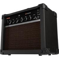 Cubo De Guitarra Hayonik Hg60fs - 3