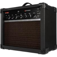 Cubo De Guitarra Hayonik Hg60fs - 6