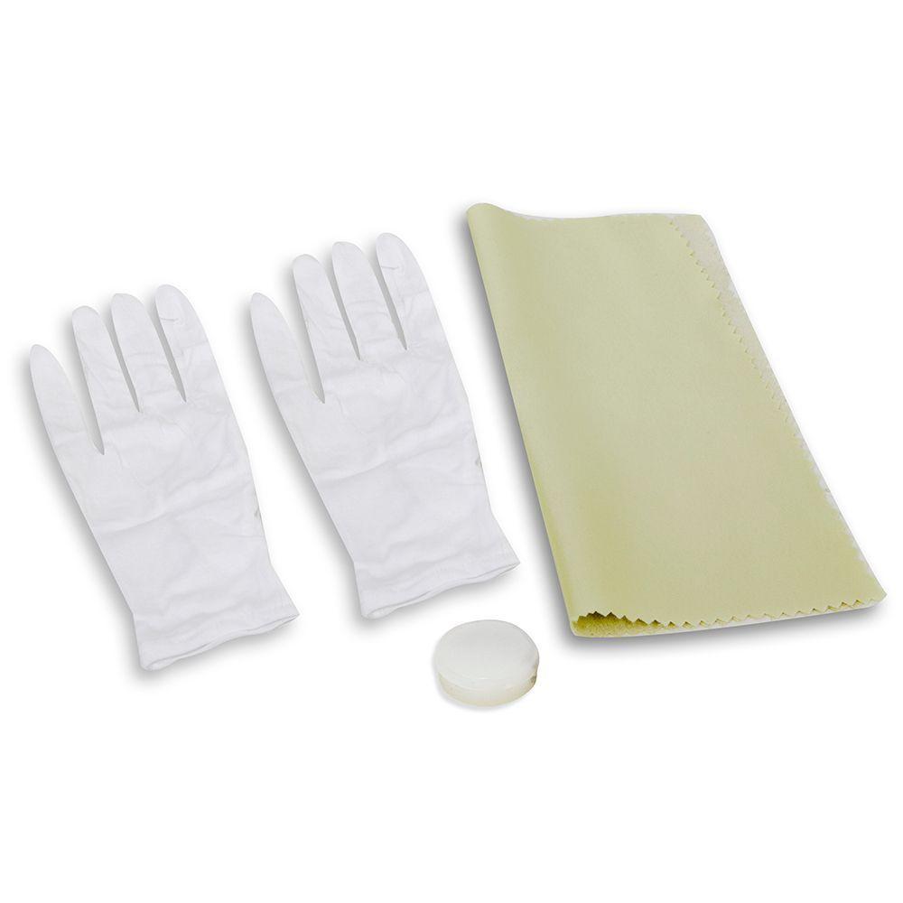 Saxofone Tenor Ts 200 Laqueado Dourado Com Case New York - 5