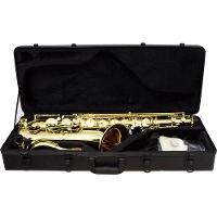 Saxofone Tenor Ts 200 Laqueado Dourado Com Case New York - 3