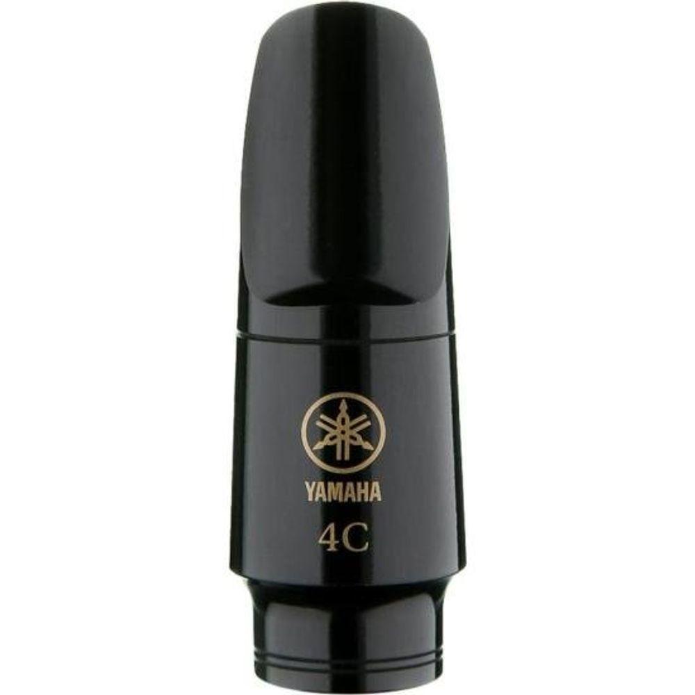 Boquilha Para Saxofone Soprano Ss4c Yamaha Standard Series Vaq5800 - 1