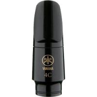 Boquilha Para Saxofone Soprano Ss4c Yamaha Standard Series Vaq5800 - 1