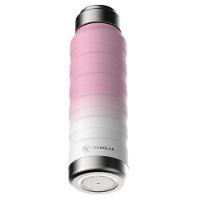 Garrafa Moove Rosa Degradê 710ml Termolar única único - 10