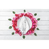 Garfo De Mesa Escultura Tramontina Aço Inox Com Detalhes No Cabo Tramontina - 2