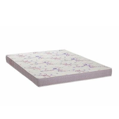 Colchão De Casal Ortobom 138 X 188 X 14 D20 Physical Resistente