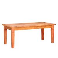 Conjunto Mesa De Jantar 2m 8 Cadeiras Mineira Madeira Maciça - 3