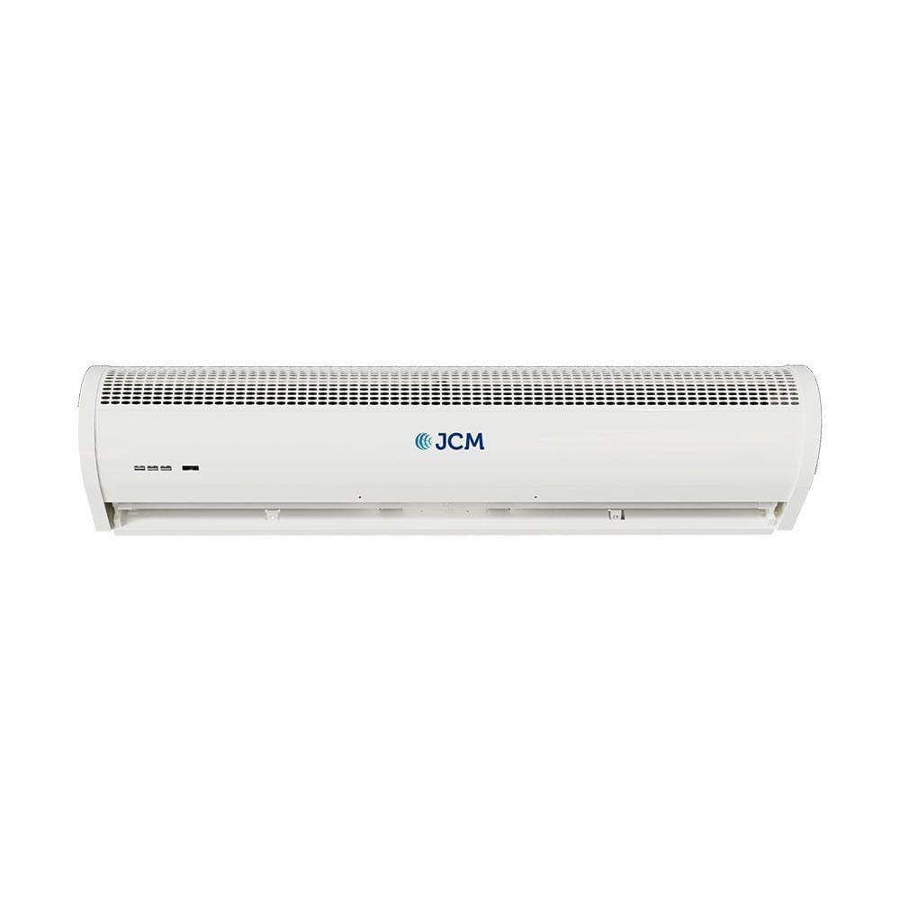Cortina De Ar Jcm 90Cm Monofásico Com Controle Remoto 220V - 2