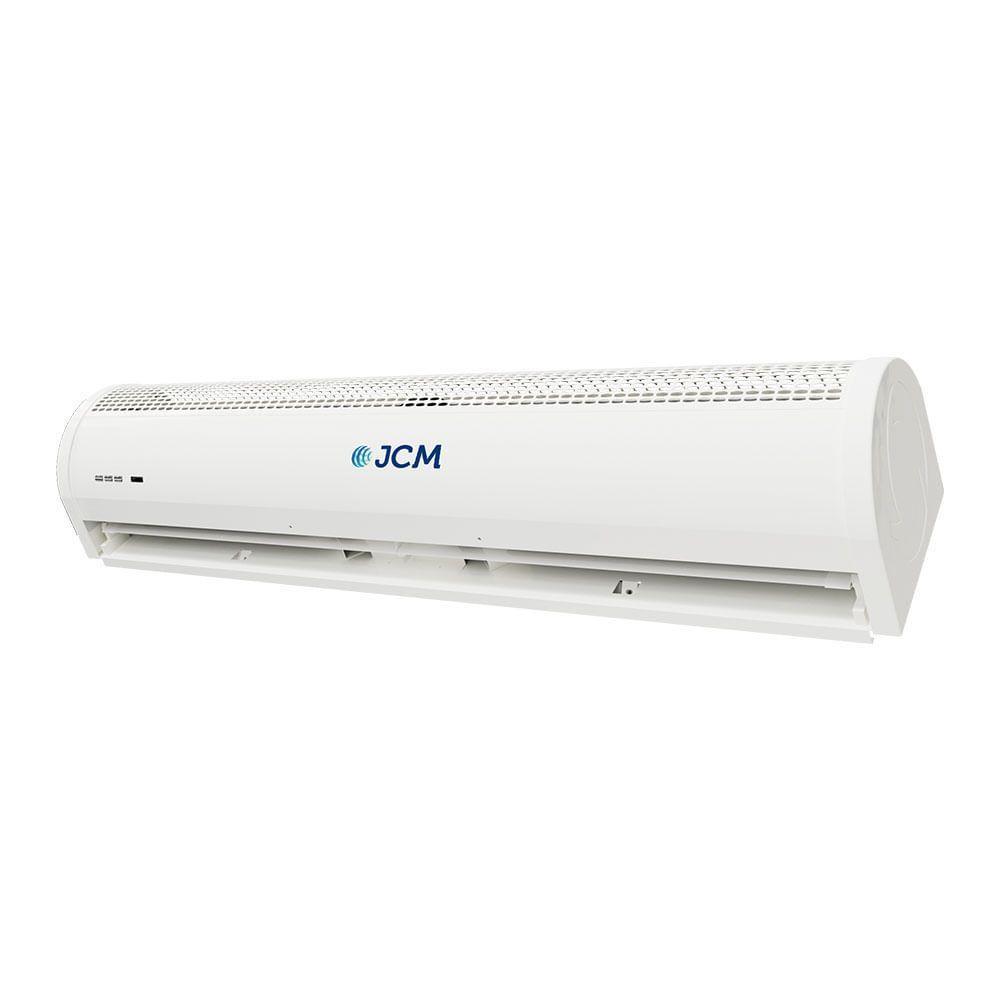 Cortina De Ar Jcm 90Cm Monofásico Com Controle Remoto 220V - 6