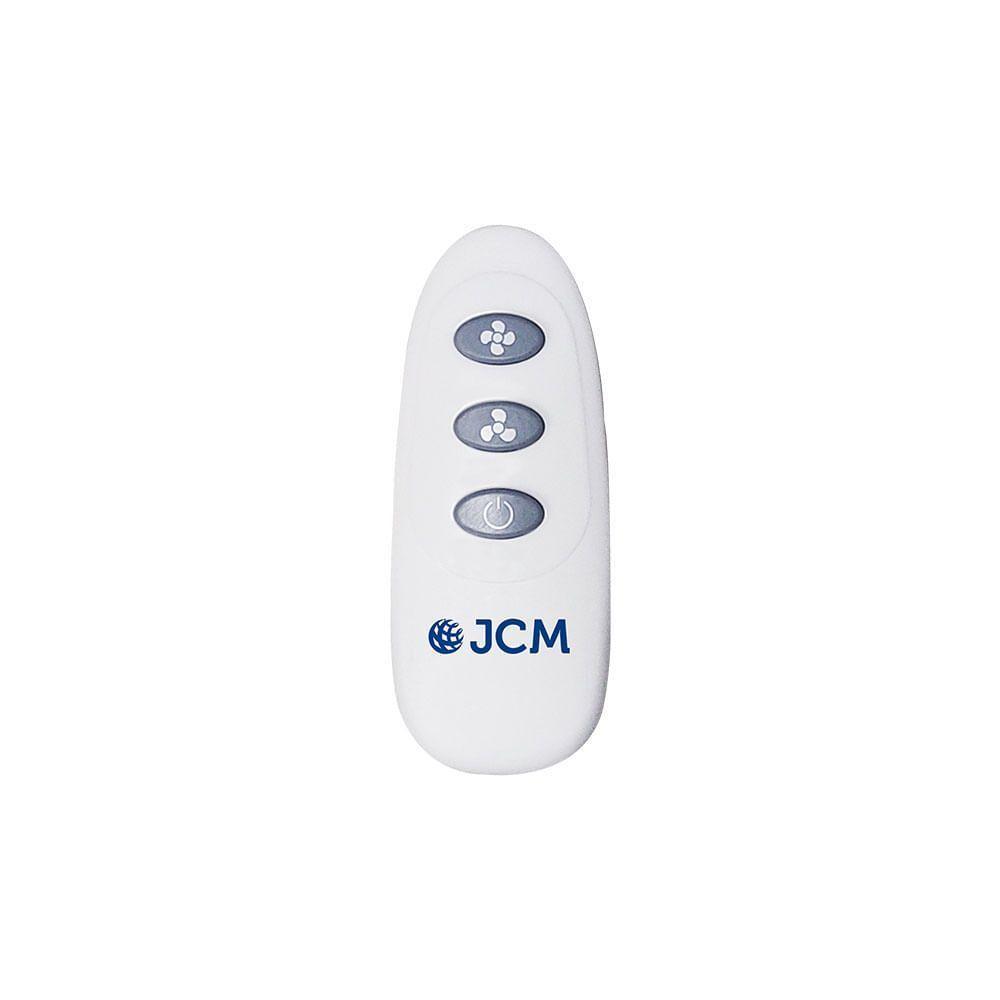Cortina De Ar Jcm 90Cm Monofásico Com Controle Remoto 220V - 8